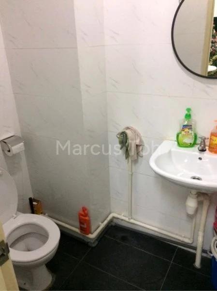 Warehouse for Rent in  Link @ AMK - Image 3
